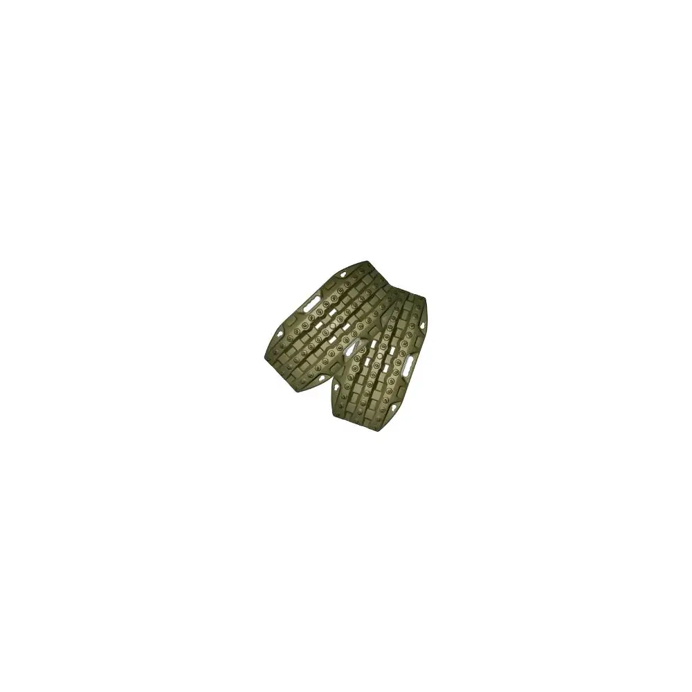 Mini Recovery Board - Olive Drab - MTRMTXMPOD
